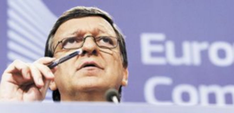 La Comisión Europea