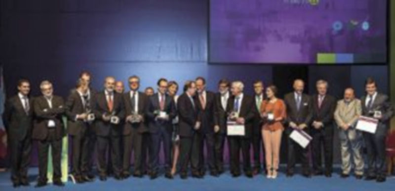 El presidente de la Junta