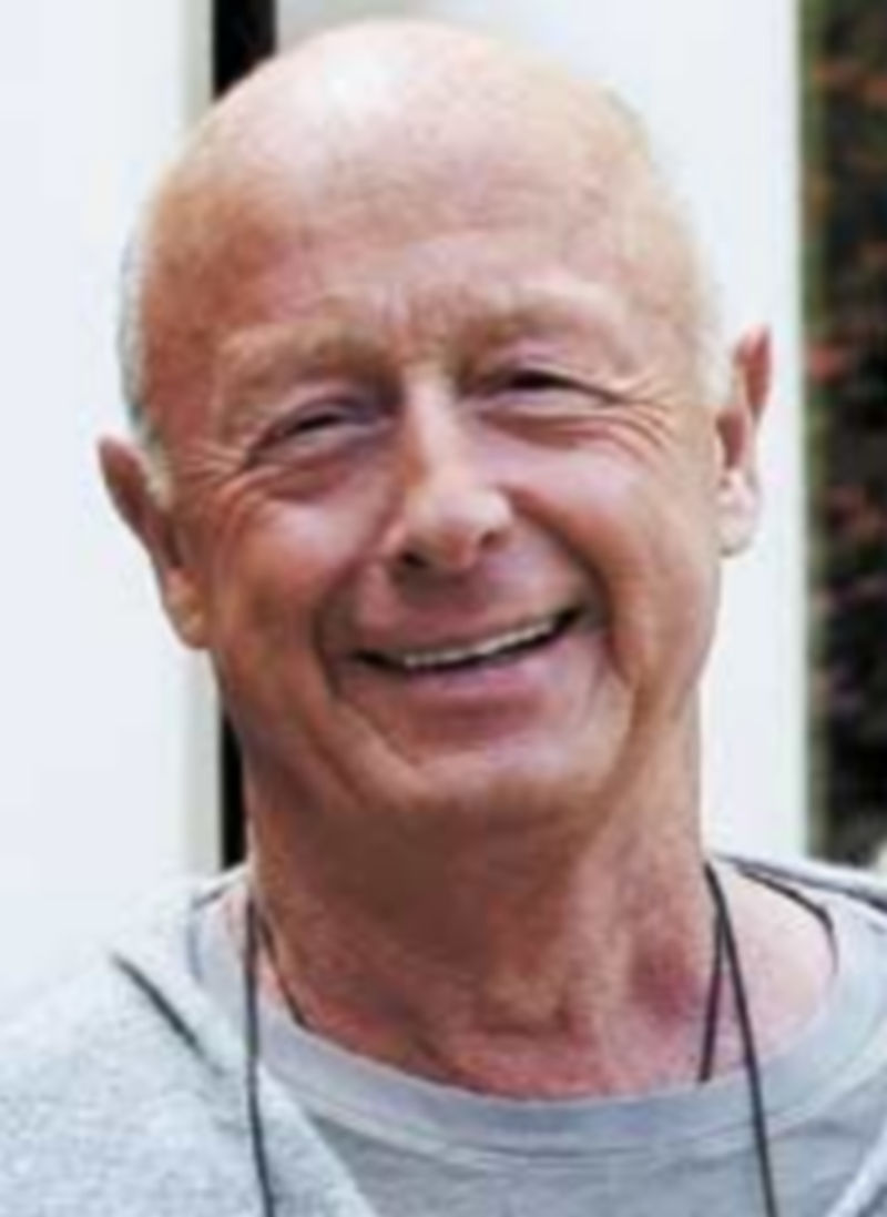 Tony Scott ayudó al descubrimiento de grandes promesas del cine como Tom Cruise o Quentin Tarantino. / Reuters