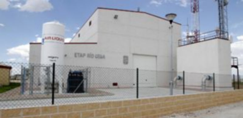 Los nuevos tratamientos que mejoran la calidad del agua llevan al incremento de la tasa./ Gabriel Gómez