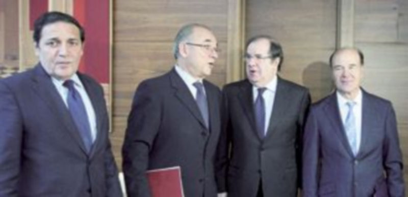 Antonio María Sáez (i)