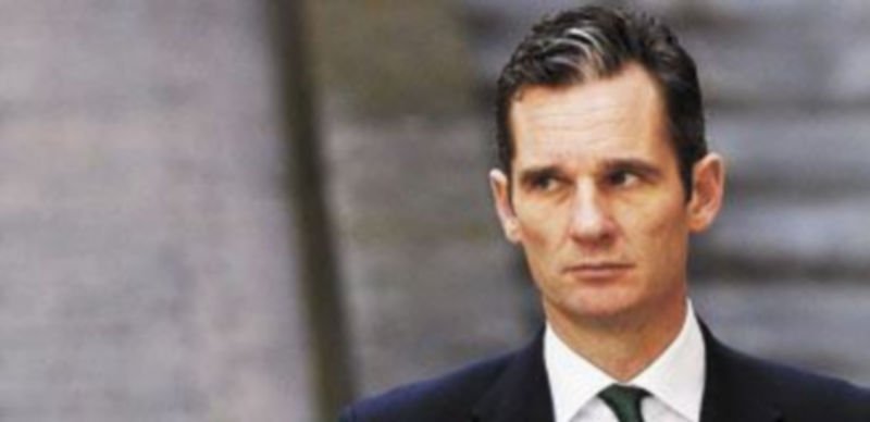 La defensa del Duque arremetió en su impugnación de la fianza contra el juez del ‘caso Nóos’