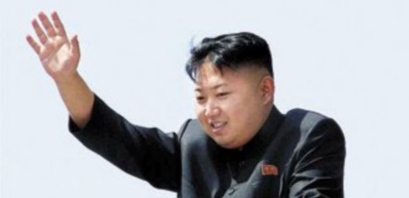 Kim Jong-un lleva un año al frente del Gobierno norcoreano. / Reuters