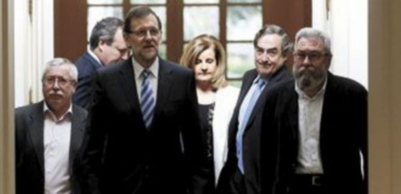 Mariano Rajoy