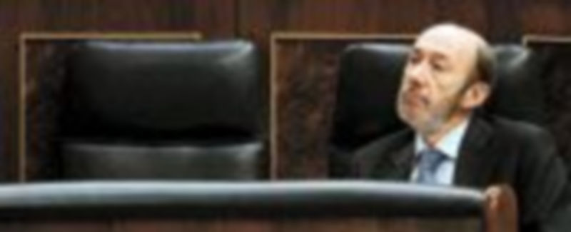 Alfredo Pérez Rubalcaba