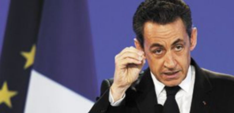 El exmandatario francés perdió la inmunidad presidencial el pasado 16 de junio. / REUTERS