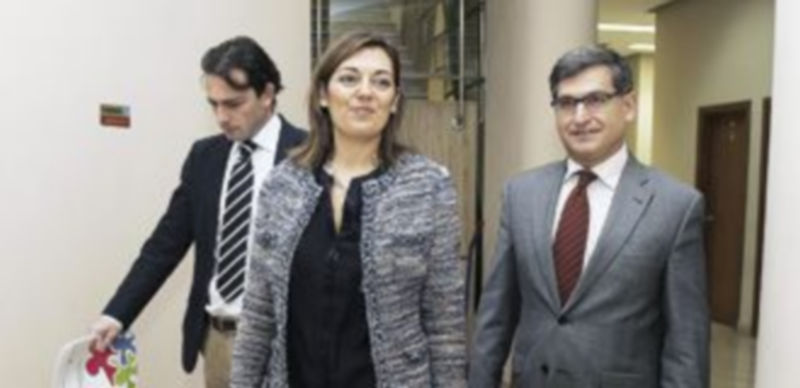 Familia saca 4.200 plazas para formar a jóvenes en la búsqueda de empleo 1 Milagros Marcos