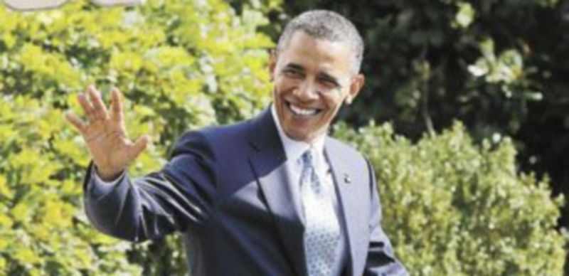 Obama. / Reuters