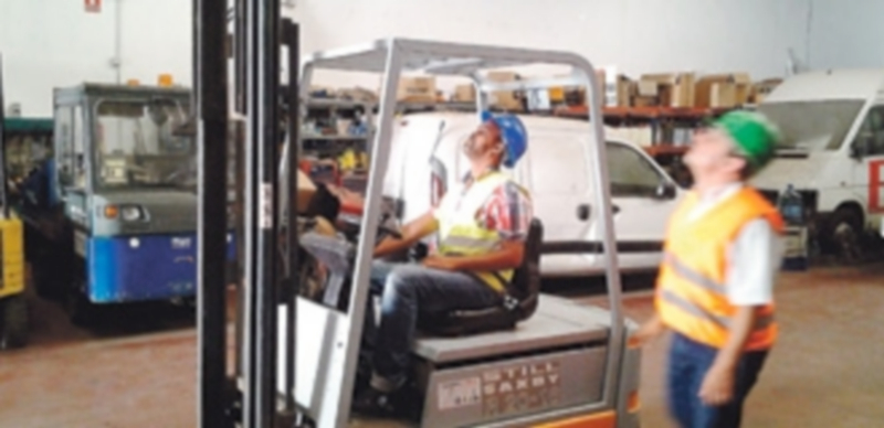 El estudio señala que España registró la mayor tasa de crecimiento laboral. / E.P.