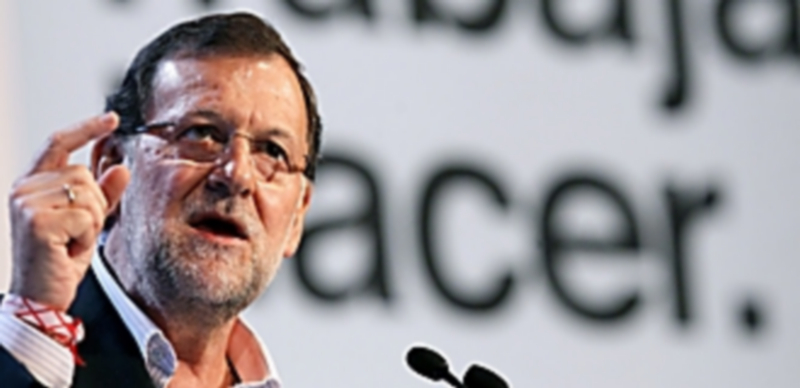 El presidente del Gobierno