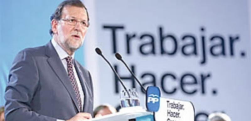 El presidente del Gobierno