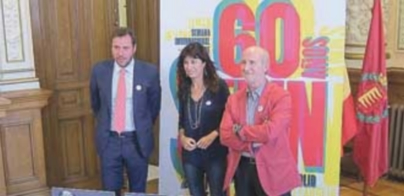 El alcalde de Valladolid