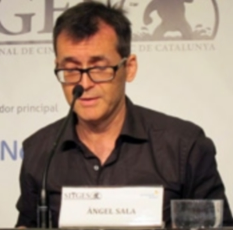 Àngel Sala