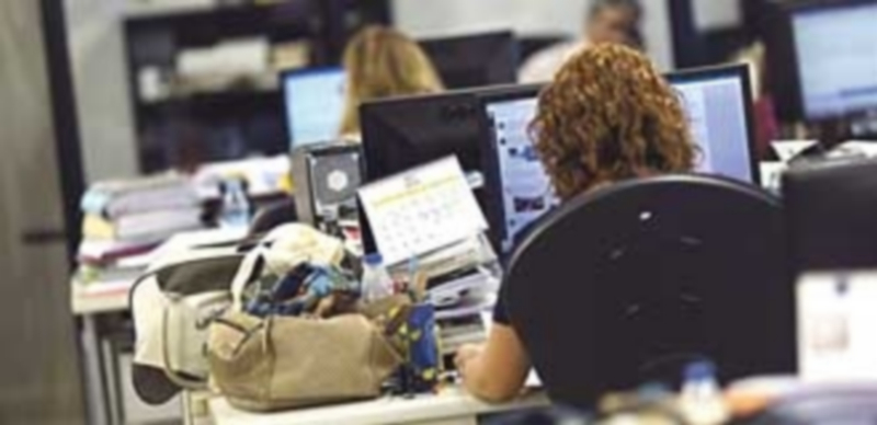 Crecen un 26% las conversiones a indefinidos en Castilla y León 1 Tras la caída del 0