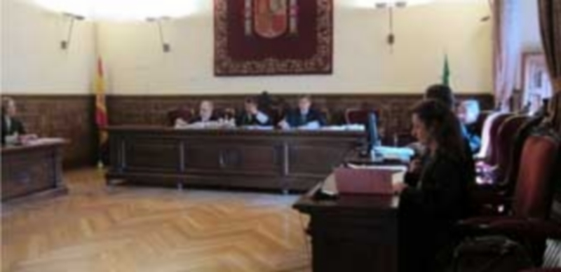 La Justicia andaluza continúa con la investigación del crimen que se produjo en la capital hispalense. / Europa Press