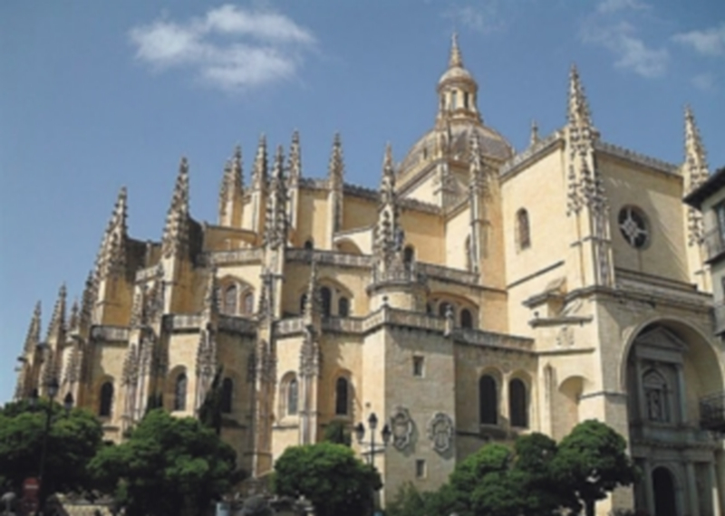 La provincia se sitúa por detrás de Salamanca