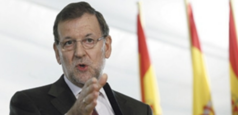 Mariano Rajoy