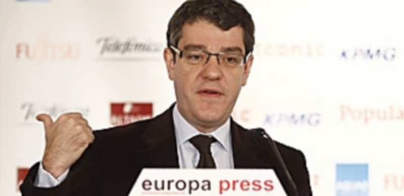 El director de la Oficina Económica de Moncloa