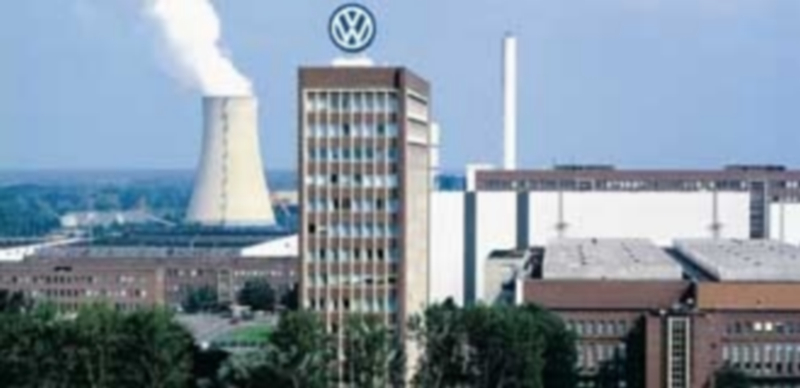 El fraude de emisiones afecta a cuatro marcas del grupo Volkswagen. / E.P.