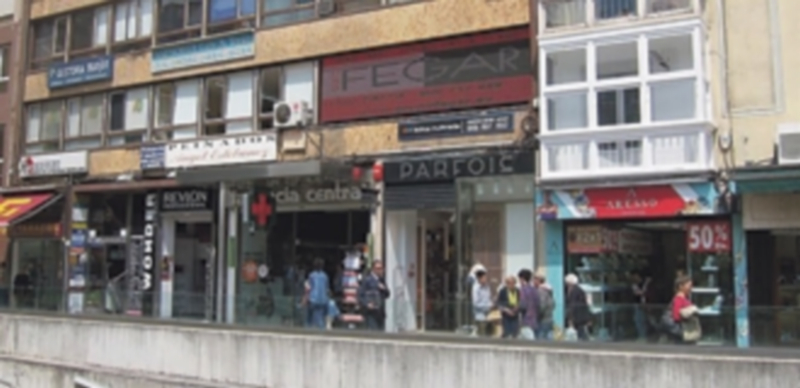 La Comunidad registró el décimo mayor incremento en el ámbito de las ventas del comercio minorista. / Europa Press