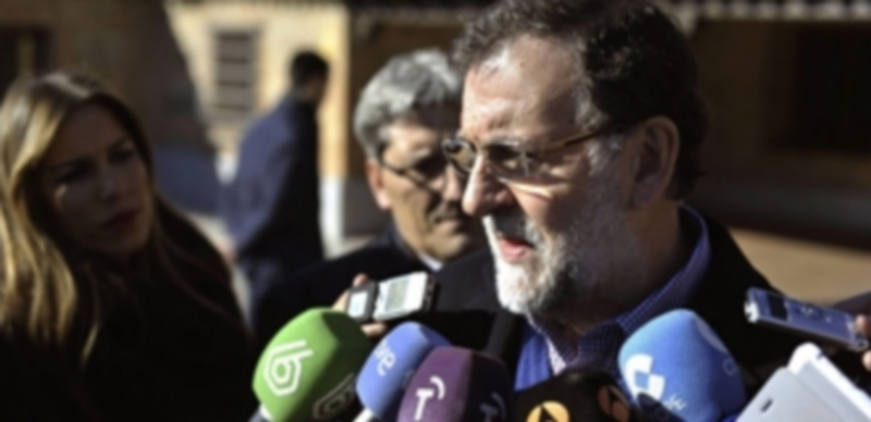 El presidente del Gobierno