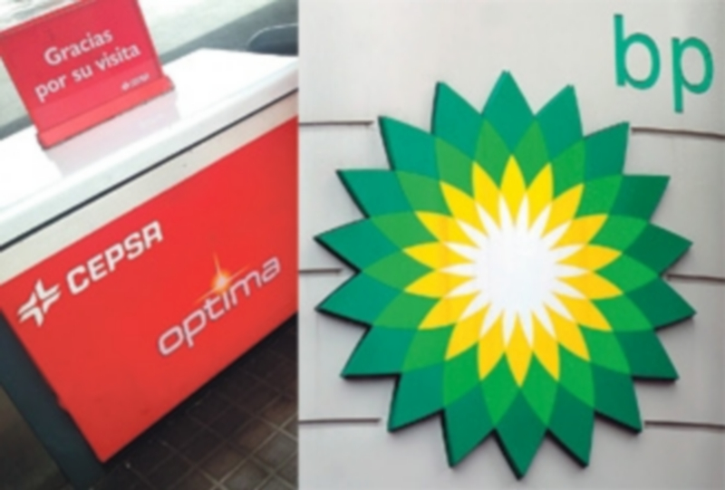 Cepsa y BP Oil España tendrán que abonar 2