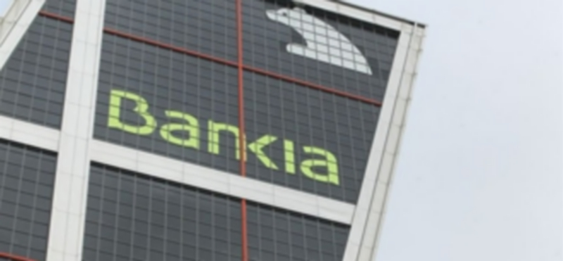 Las cuentas de la OPS de Bankia mostraban “la imagen fiel” de la entidad 1 Una de las torres KIO