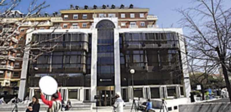 La suspensión de reembolso se prolongará “por el tiempo imprescindible para garantizar los derechos de los inversores”. / Efe