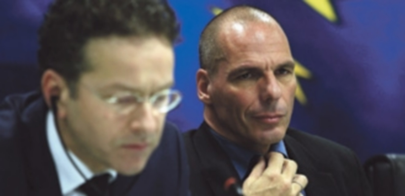 Jeroen Dijsselbloem (i)