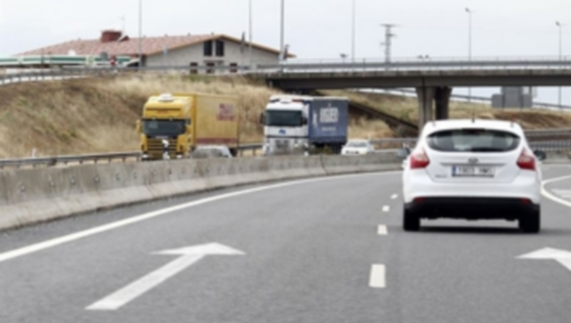 Las ventas de coches siguen una línea ascendente en este 2015. / Europa Press