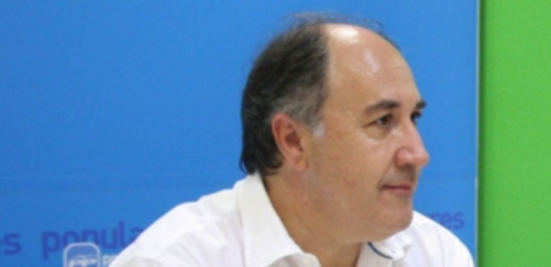 José Ignacio Landaluce