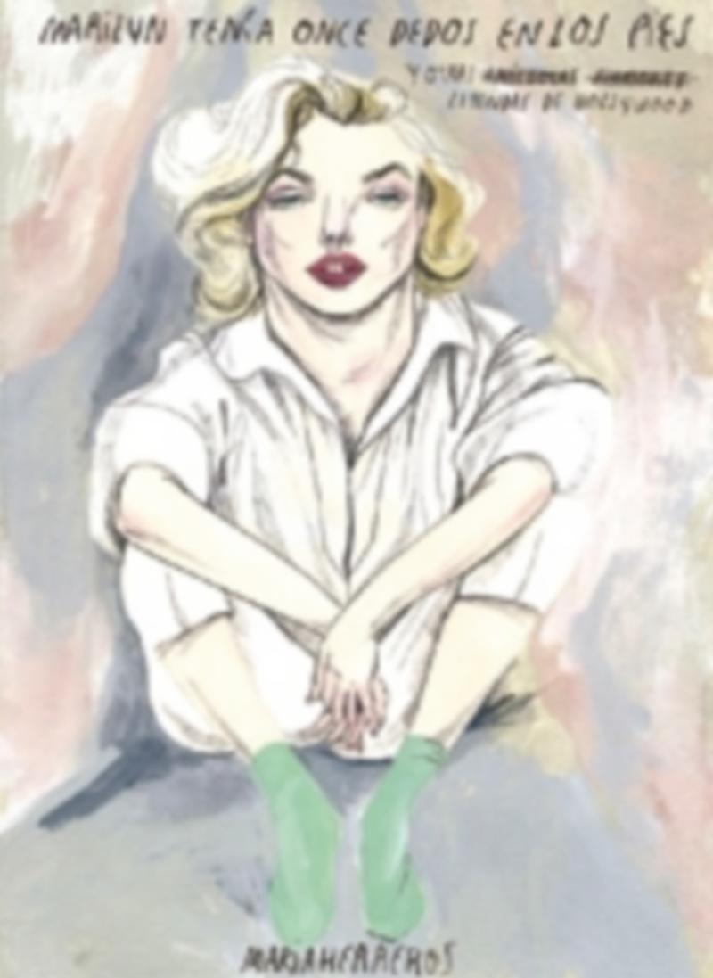 Portada del libro de Herreros. / E.P.