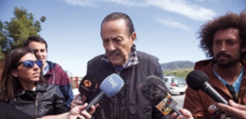 El exalcalde de Marbella