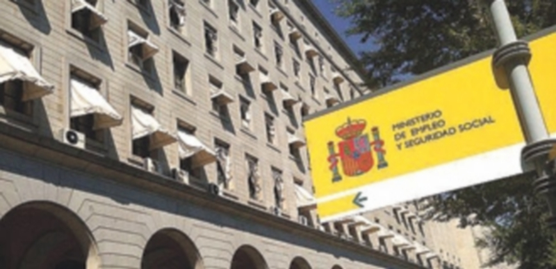 La Inspección de Trabajo y Seguridad Social ha desarrollado diversas campañas antifraude con “notables resultados”. / E.P.