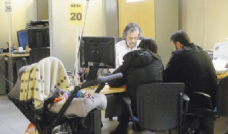 La campaña de la Renta 2014 finalizó el pasado 30 de junio en toda España y ahora la Agencia Tributaria está ‘ajustando cuentas’ con los contribuyentes. / Kamarero