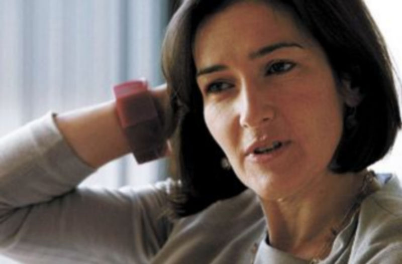 Ángeles Gónzalez-Sinde