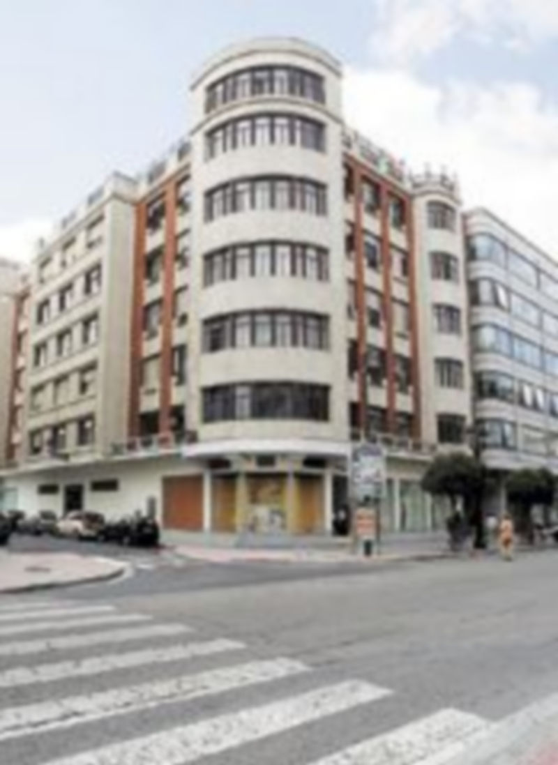 Las conversaciones entre vecinos ahora serán mucho más sencillas. / Patricia.