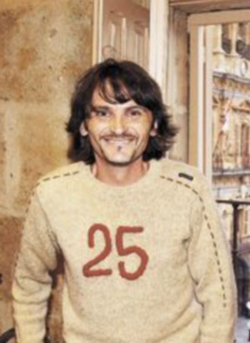 El actor Fernando Tejero. / Ical.