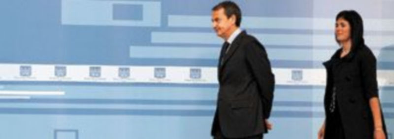 El presidente del Gobierno