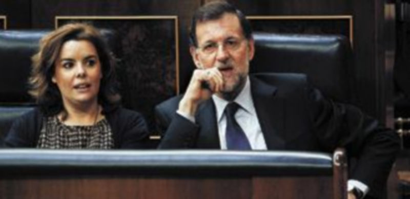 El líder de los ‘populares’