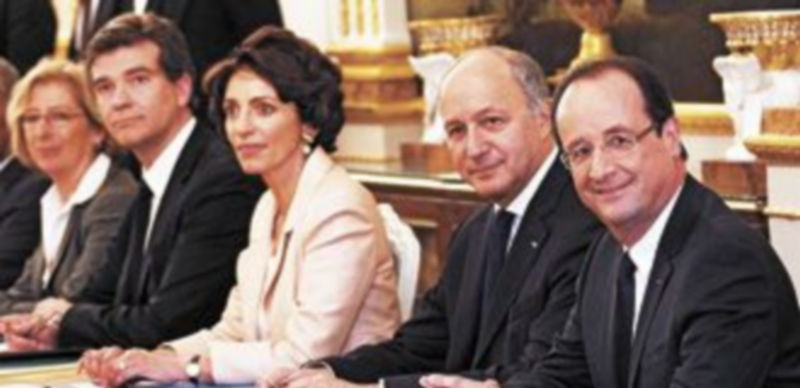 ´François Hollande