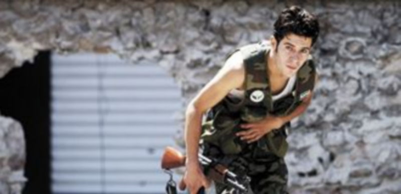 A pesar de su escasez de munición