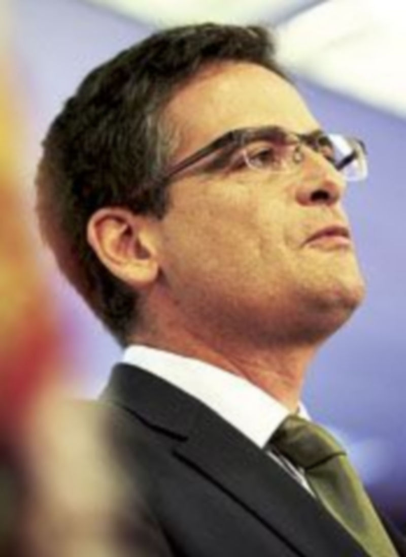 Antonio Basagoiti pide la implicación de todo el país para «ganar a la sin razón». / Europa Press