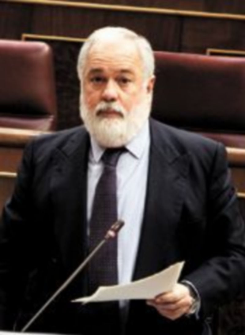Miguel Arias Cañete