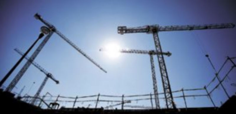 Los productos españoles relacionados con la construcción adquiridos por países de Latinoamérica crecieron un 403% entre 2006 y 2012./ Reuters