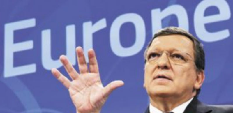 José Manuel Barroso