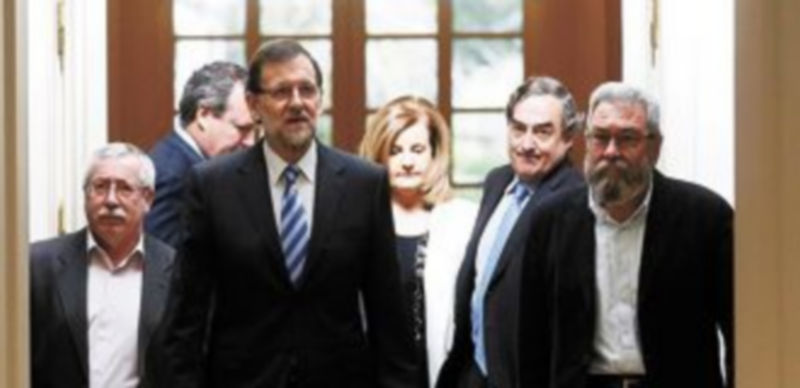 El pasado mes de marzo