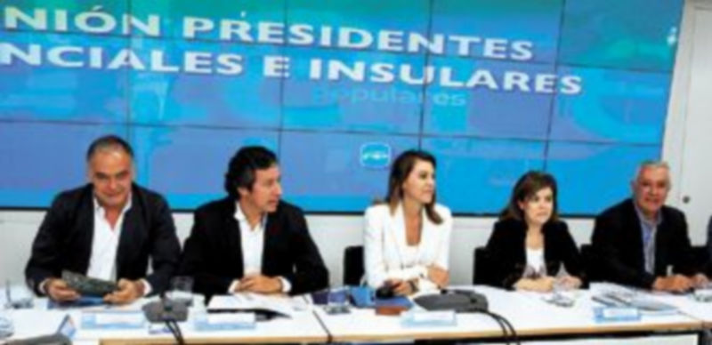 (i a d) González Pons