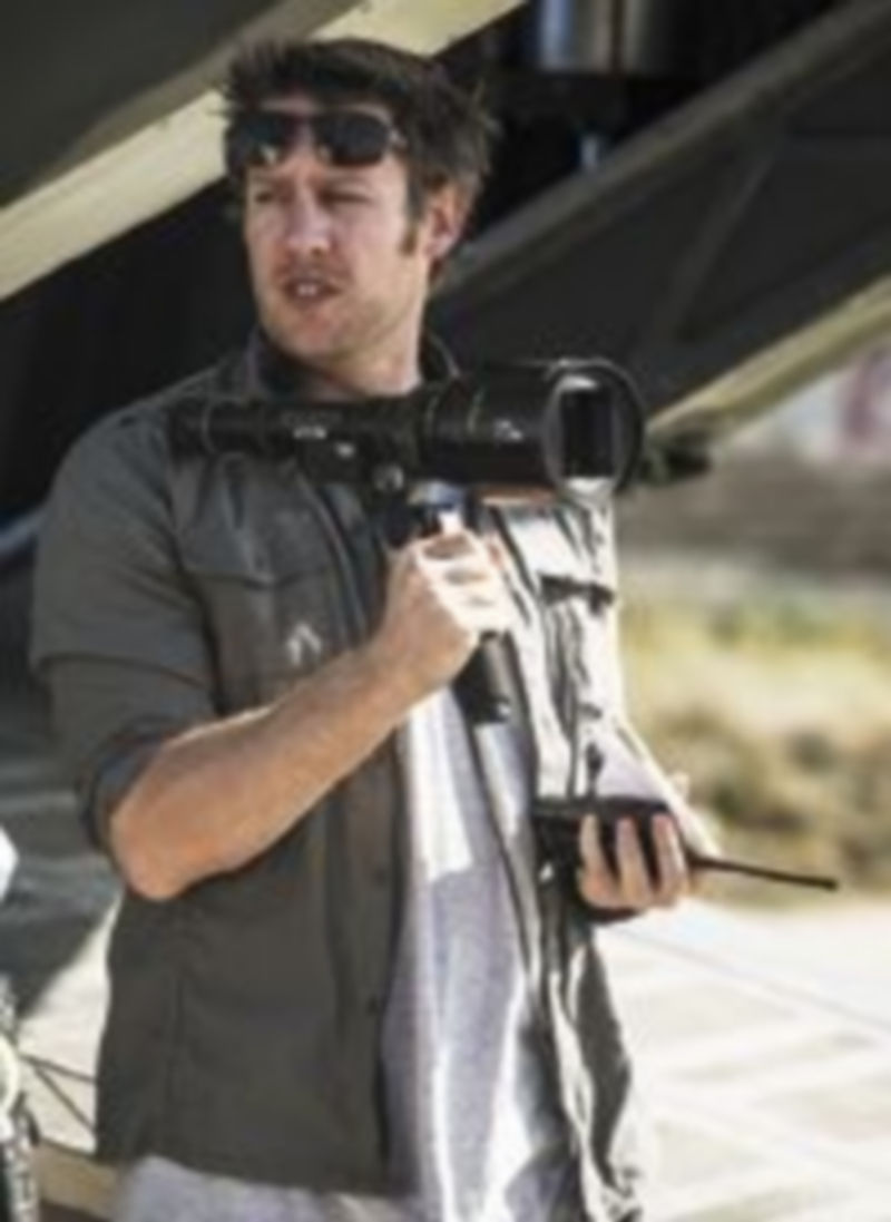 El sudafricano maravilló con ‘Distrito 9’