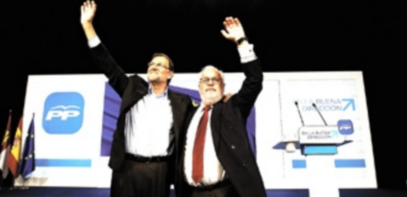 El jefe del Ejecutivo coincidirá con el exministro de Agricultura